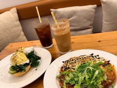 -Egg•Allday Brunch(襄阳北路店)