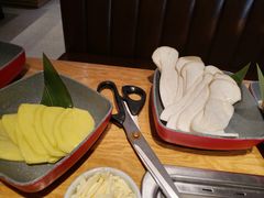 -新石器烤肉(南站店)