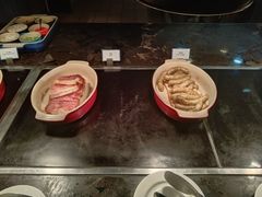 -长白山凯悦酒店·市集咖啡厅