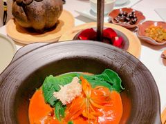 -叶叶菩提·晋福宫