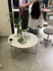点击看大图 -菲·木田moontin造型salon