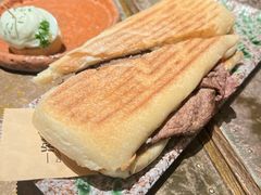 -BOCATA 西班牙餐厅(三里屯店)