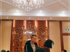 -金时代顺风大酒店(金山店)