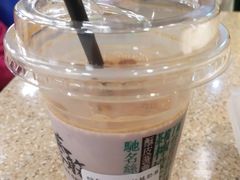 -孖记茶档·热腾茶餐(乐峰店)