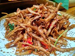 -云海肴·云南小炒·汽锅鸡(天津国金汇店)