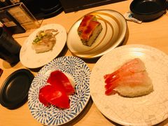 -大起水产回转寿司(道顿堀店)