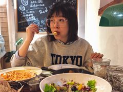 -沏点Trattoria意大利餐厅(新街口店)