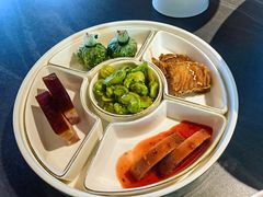 -湖里春风·淮扬菜(丽泽天街店)