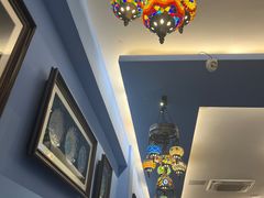 -百格里格.Uyghur cuisine(百色路店)