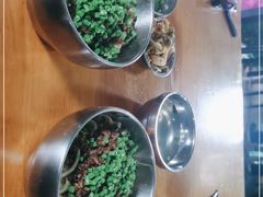 -左撇子私房面