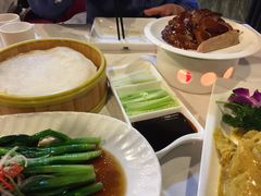 -老浒记烤鸭-北京菜(琉璃厂店)