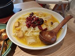 -七色云蔬食(喜邻里店)
