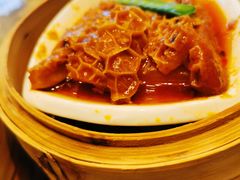 -安蒂娅.悦景轩中餐厅(西乡店)