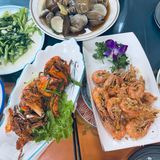 探店特色美食记