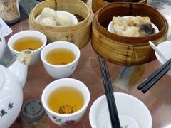 -香港蓮香樓(中環店)