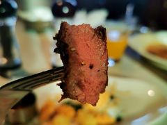 -食间牛排(湖西路店)