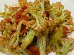 -魁盛居百年鲁菜馆(中林路店)