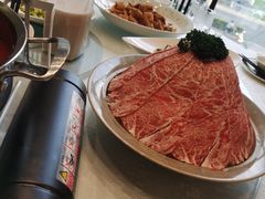 -写庭·鱼鲜川菜·宴请(铁像寺水街店)