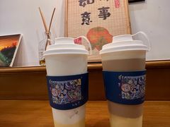 -围裙妈妈(临平店)