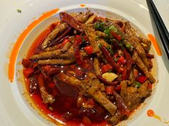 -老三样 · 江西菜馆(前海壹方汇店)