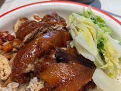 -阿元烧鹅(文明路店)