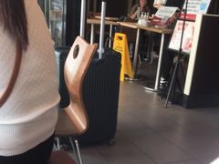 -肯德基(济南火车站一店)