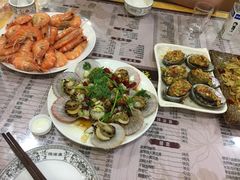 -孙记烧烤(荣华小区店)