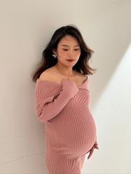 -十孕纪高端孕妇亲子摄影