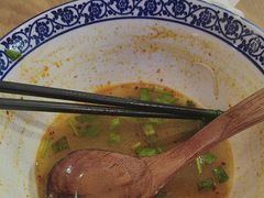 -舌尖尖·兰州牛肉面(浦东机场店)
