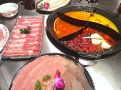 -朱光玉火锅馆(全国总店·金冠好店)