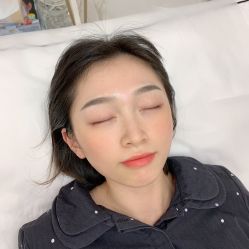 -久匠·野生眉半永久纹眉