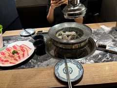 -隐家本格烧肉(万达广场店)