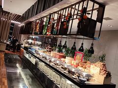 -坪山格兰云天国际酒店-汇厨自助餐厅-亲子-聚餐