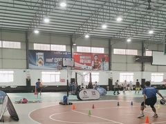 -东方启明星篮球培训(击掌校区)