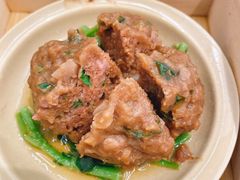 -蔡澜点心·粤菜(西单大悦城店)