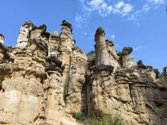 -元谋土林景区(物茂土林)
