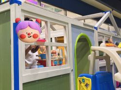 -幻贝家儿童乐园(武汉永旺梦乐城店)