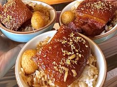 -恰饭·老长沙市井菜(天河客运站店)