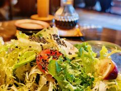 -广州瑰丽酒店·Black Iron黑金燚