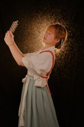 -汉仪华裳汉服馆(打浦桥店)