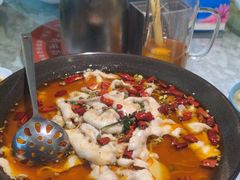 -懒人盐府人家(航天桥店)