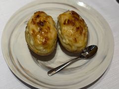 莫斯科烤土豆碗-马克西姆俄罗斯餐厅(通亚街店)