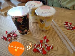 -真快活Coohoo Max(武汉绿地新田360店)