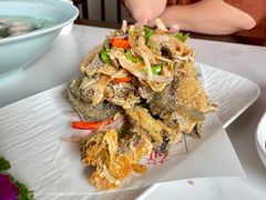 -滁香园·滁州菜(琅琊山店)