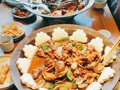 -津武刁馋一锅出(双街店)