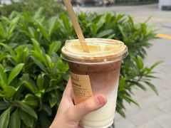 -去茶山(新光里店)