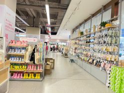 -孩子王(盐城宝龙广场店)