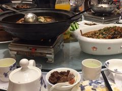 -不倒翁·徽天下名菜楼(马鞍山路店)