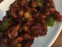 -炙热童年·老北京炙子烤肉(南锣鼓巷店)