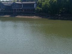 -台儿庄古城